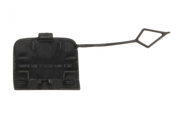 Capac carlig tractare bara Fata plastic, grunduit potrivit VW JETTA IV 2014-2018 [2]