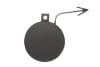 Capac carlig tractare bara Fata plastic, grunduit potrivit VW PASSAT ALLTRACK B7, PASSAT B7 2010-2014 [3]