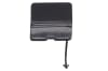 Capac carlig tractare bara Spate model pachet M, plastic, grunduit potrivit BMW Seria 3 E36 1990-2000 1990-2000 [3]