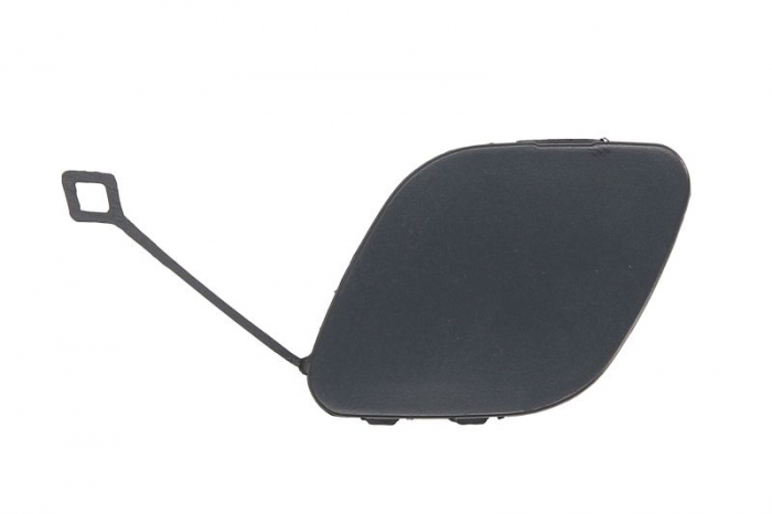 Capac carlig tractare bara spate plastic, grunduit potrivit opel zafira c 2011-2016