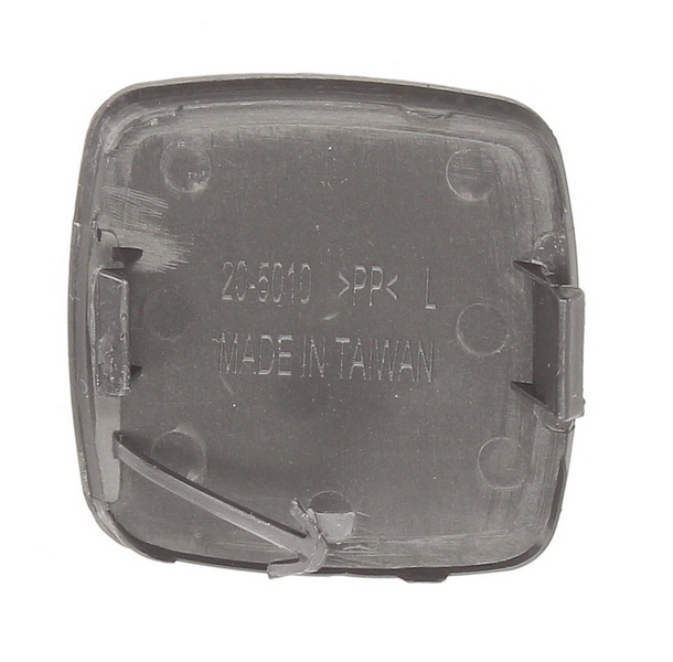 Capac carlig tractare bara Spate Stanga grunduit potrivit LEXUS IS II 2005-2013 [2]