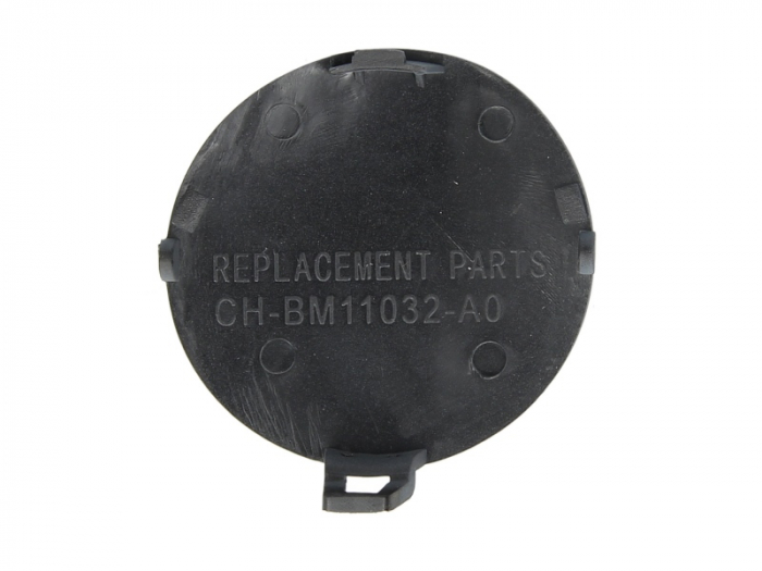 Capac carlig tractare fata BMW Seria 3 intre 2008-2012 [2]