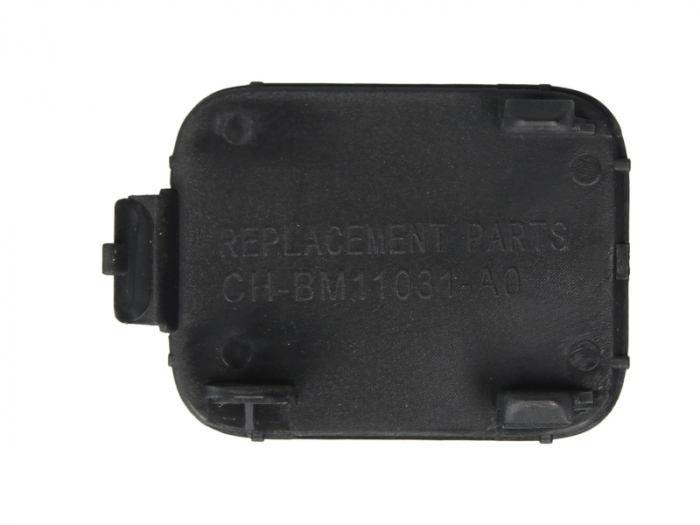 Capac carlig tractare potrivit BMW Seria 5 2007-2010 - fata [2]