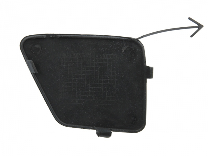 Capac carlig tractare fata FORD C-MAX 2007-2010 [2]