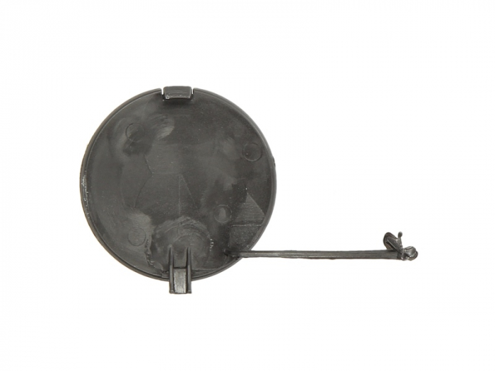 Capac carlig tractare fata grunduit ABARTH GRANDE PUNTO; FIAT GRANDE PUNTO intre 2005-2012 [2]