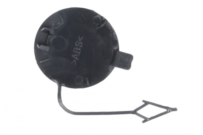 Capac carlig tractare fata grunduit potrivit VW Golf 7 VII 2012-2017 [2]