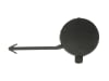 Capac carlig tractare fata grunduit, TÜV CITROEN C3 intre 2013-2016 [2]
