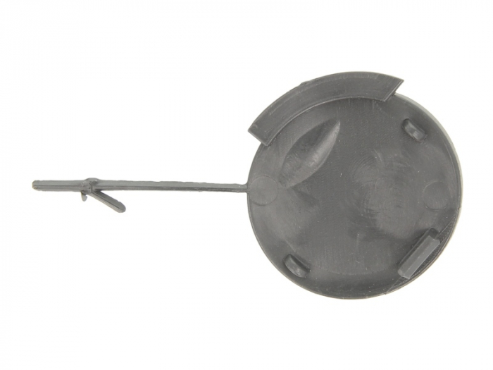 Capac carlig tractare potrivit OPEL MERIVA 2003-2006 - fata grunduit, TĂśV [2]