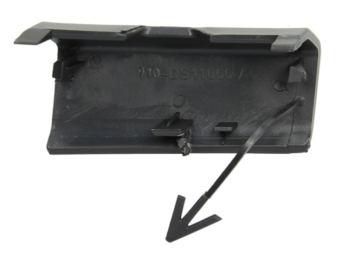 Capac carlig tractare fata NISSAN ALMERA intre 2003-2007 [2]