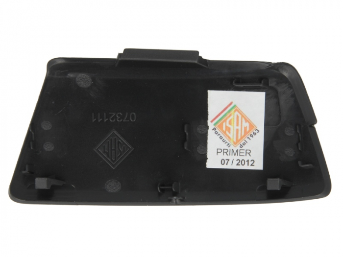 Capac carlig tractare potrivit OPEL ZAFIRA 2008-2011 - fata [2]