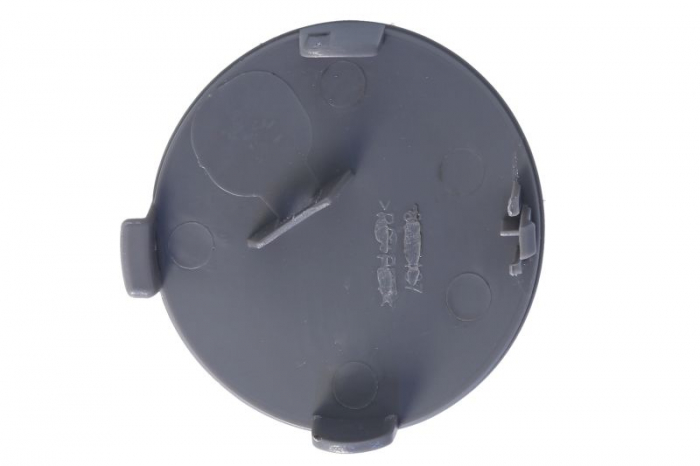 Capac carlig tractare fata (plastic, grunduit, M-PACHET) potrivit BMW 3 GRAN TURISMO F34 08.15-12.20 [2]