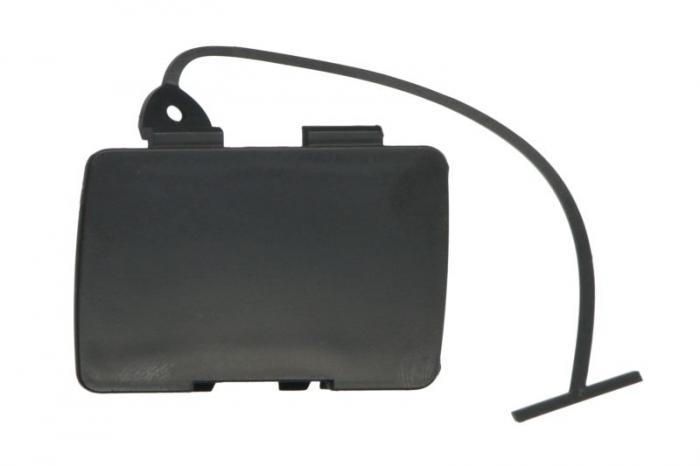 Capac carlig tractare fata plastic, grunduita potrivit volvo s80 1998-2006