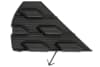 Capac carlig tractare fata plastic, negru potrivit TOYOTA SIENNA dupa 2020 [2]