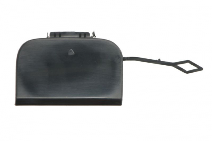 Capac carlig tractare fata stanga grunduit potrivit mini countryman f60 lci dupa 2020