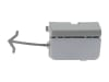 Capac carlig tractare potrivit VW TOUAREG 2006-2010 - fata stanga grunduit [2]