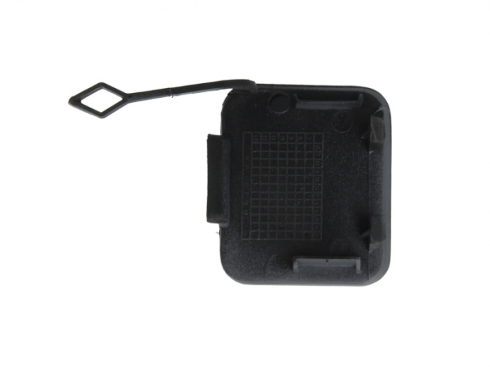 Capac carlig tractare spate BMW Seria 5 limuzina intre 1995-2003 [2]