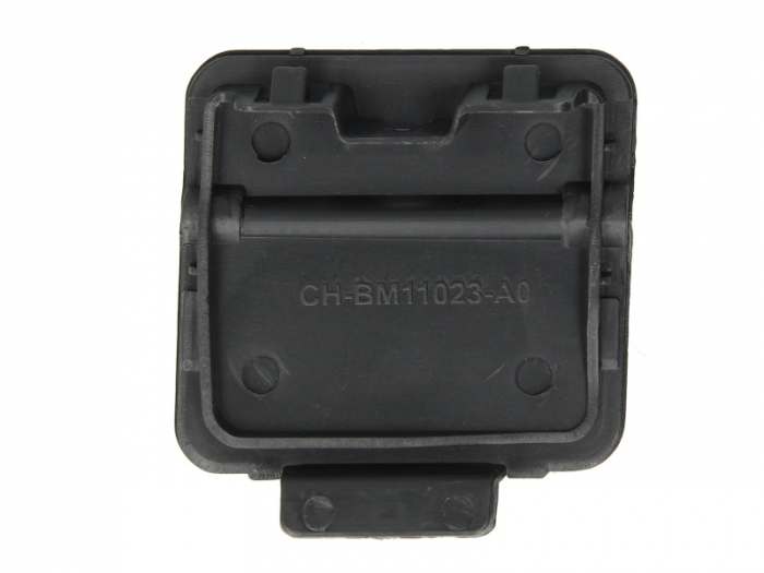 Capac carlig tractare potrivit BMW Seria 5 limuzina 2003-2010 - spate [2]