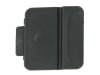 Capac carlig tractare potrivit BMW Seria 5 limuzina 2003-2010 - spate [3]