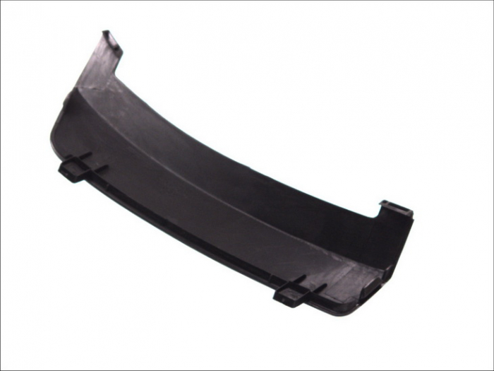 Capac carlig tractare potrivit FORD FIESTA VI 2008-2013 - spate [2]