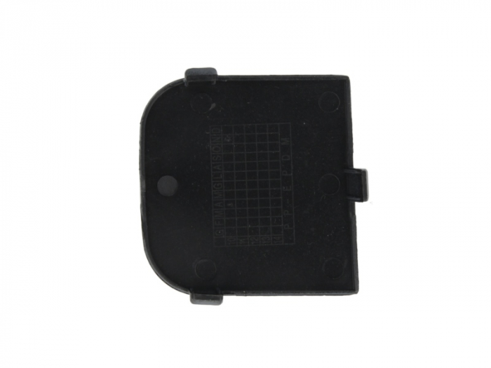 Capac carlig tractare potrivit FORD FOCUS HATCHBACK 2008-2012 - spate [2]