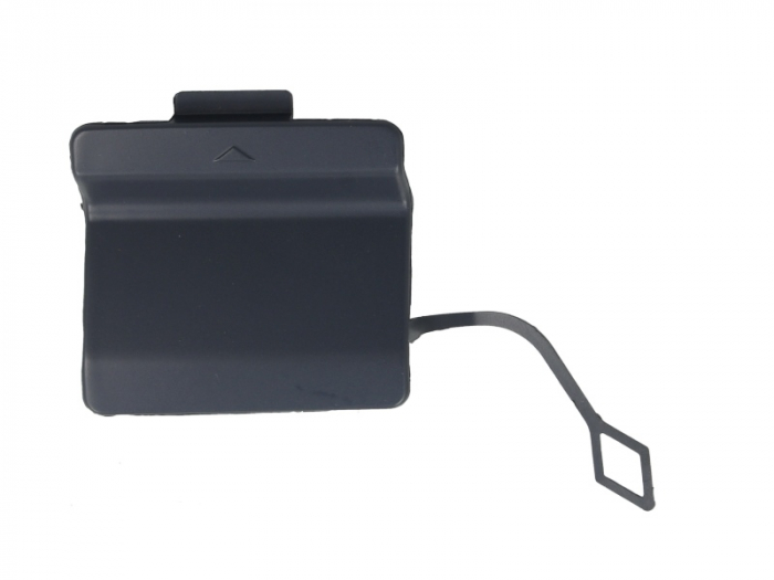 Capac carlig tractare spate grunduit BMW Seria 5 limuzina intre 2009-2013 [1]