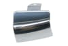 Capac carlig tractare spate plastic, crom potrivit DODGE JOURNEY dupa 2010 [3]