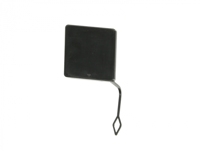 Capac carlig tractare spate varianta CLASSIC/ELEGANCE MERCEDES Clasa C limuzina intre 2000-2007 [1]
