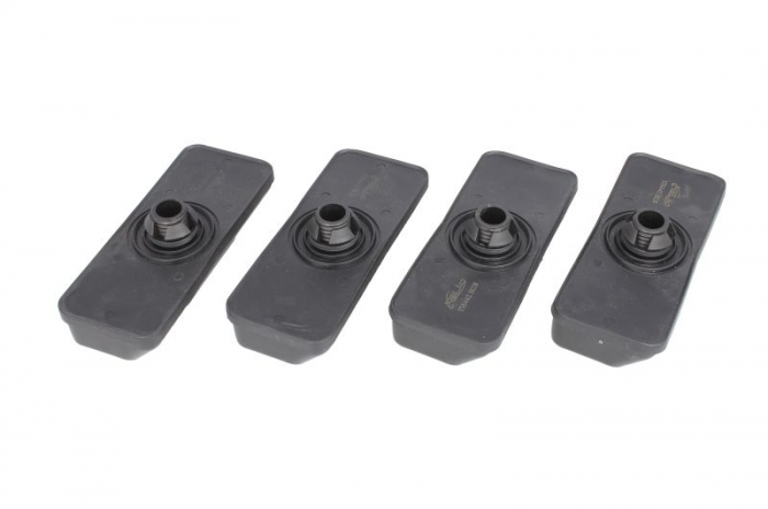 Capac cric 4 buc. MERCEDES Clasa C W204, CLS C218, E W212 intre 2007-2017 [2]