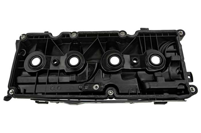 Capac culbutori AUDI A3 1.6TDI, 2.0TDI dupa 2012, A4 2.0TDI dupa 2013, A5 2.0TDI dupa 2013, A6 2.0TDI dupa 2012, Q2 1.6TDI dupa 2016, Q3 2.0TDI dupa 2014, Q5 2.0TDI 2013-SKODA OCTAVIA III 1.6TDI, 2.0T [5]