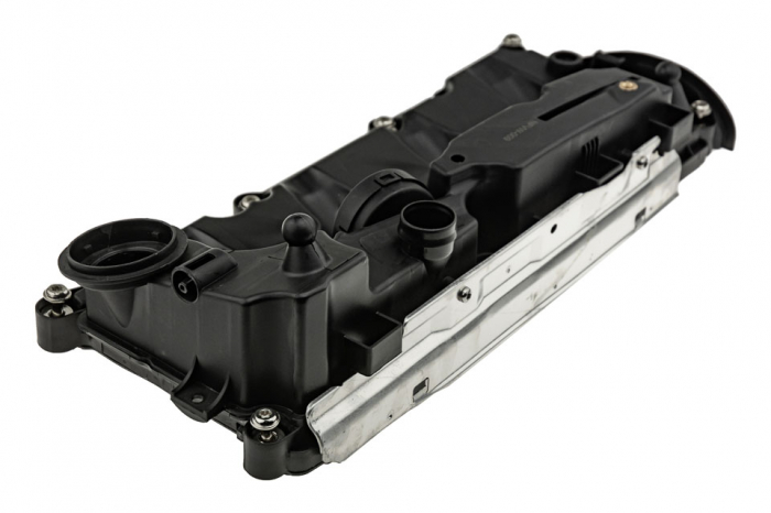 Capac culbutori AUDI A3 1.6TDI, 2.0TDI dupa 2012, A4 2.0TDI dupa 2013, A5 2.0TDI dupa 2013, A6 2.0TDI dupa 2012, Q2 1.6TDI dupa 2016, Q3 2.0TDI dupa 2014, Q5 2.0TDI 2013-SKODA OCTAVIA III 1.6TDI, 2.0T [2]