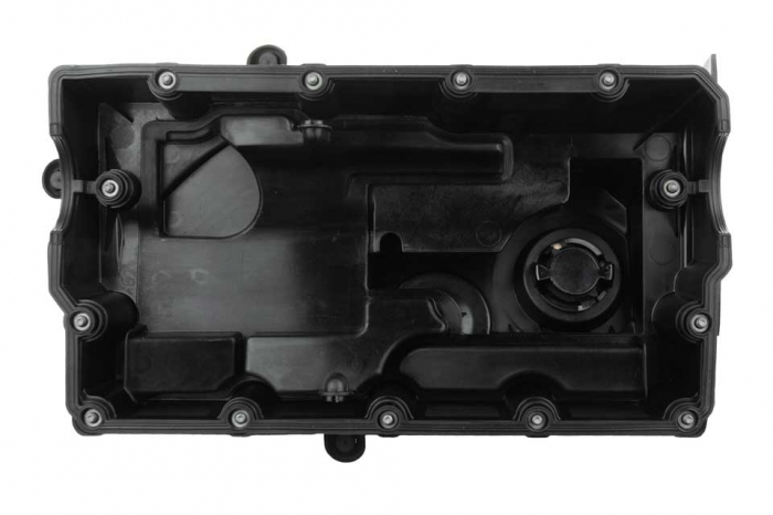 Capac culbutori AUDI A3 1.9TDI dupa 2003, SEAT ALTEA 1.9TDI dupa 2004, ALTEA XL 1.9TDI dupa 2006, LEON 1.9TDI dupa 2005, TOLEDO 1.9TDI dupa 2004, SKODA OCTAVIA II 1.9TDI dupa 2004, SUPERB II 1.9TDI du [5]