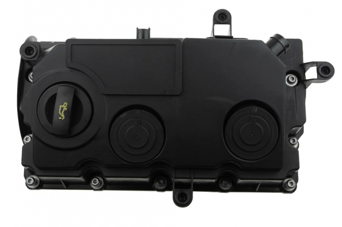 Capac culbutori AUDI A3 1.9TDI dupa 2003, SEAT ALTEA 1.9TDI dupa 2004, ALTEA XL 1.9TDI dupa 2006, LEON 1.9TDI dupa 2005, TOLEDO 1.9TDI dupa 2004, SKODA OCTAVIA II 1.9TDI dupa 2004, SUPERB II 1.9TDI du [4]