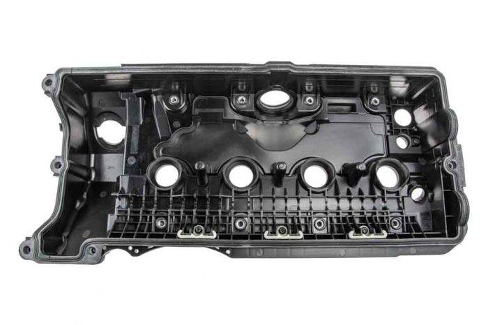 Capac culbutori BMW Seria 5 E60/E61 540, 545, 550 dupa 2003, X5 E53 4.4 dupa 2003, 4.8 dupa 2004, X5 E70 4.8 dupa 2006 CYLINDRY 1-4 [5]