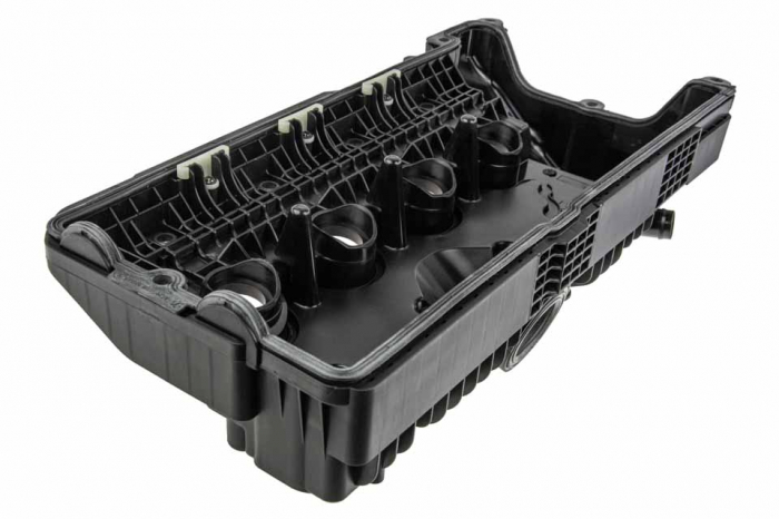 Capac culbutori BMW Seria 5 E60/E61 540, 545, 550 dupa 2003, X5 E53 4.4 dupa 2003, 4.8 dupa 2004, X5 E70 4.8 dupa 2006 CYLINDRY 1-4 [4]