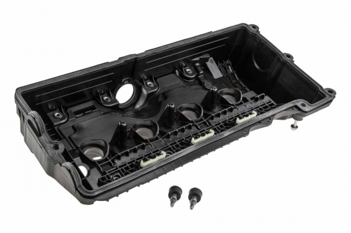 Capac culbutori BMW Seria 5 E60/E61 540, 545, 550 dupa 2003, X5 E53 4.4 dupa 2003, 4.8 dupa 2004, X5 E70 4.8 dupa 2006 CYLINDRY 5-8 [4]