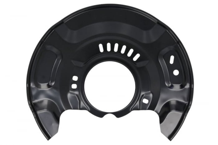 Capac disc frana fata stanga potrivit TOYOTA PRIUS, RACTIS, YARIS, YARIS VIOS, YARIS HATCHBACK 1.0-1.8H 08.05-12.22