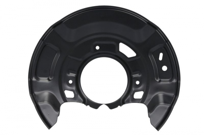 Capac disc frana fata stanga potrivit TOYOTA YARIS, YARIS HATCHBACK 1.0-1.8 08.05-06.20