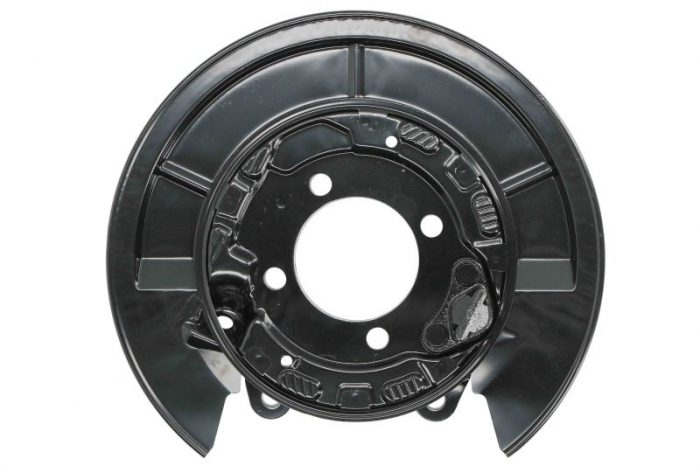 Capac disc frana spate dreapta diametru 300mm potrivit TOYOTA COROLLA VERSO 1.6-2.2D 04.04-03.09