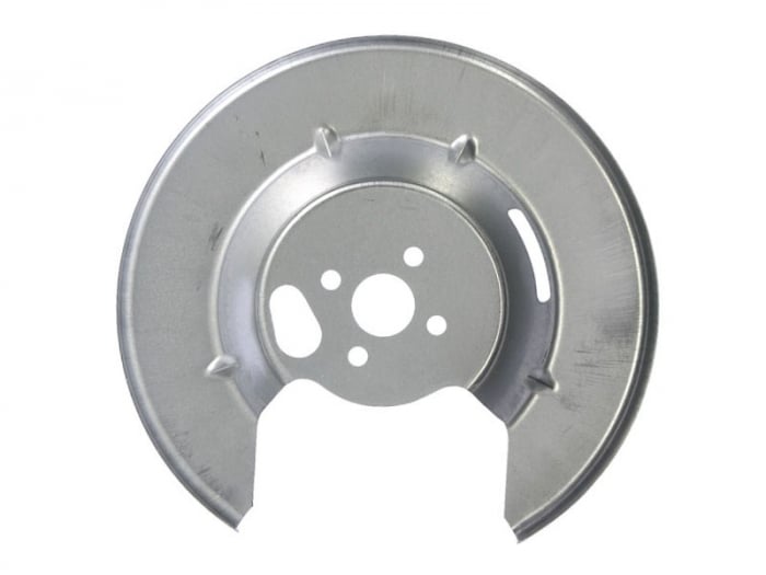 Capac disc frana Spate Dreapta diametru 37 285mm potrivit RENAULT MEGANE I, MEGANE I CLASSIC, MEGANE I COACH, MEGANE SCENIC, SCENIC I 1.4-2.0 08.95-12.04