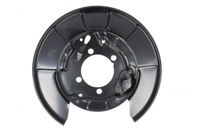 Capac disc frana Spate Stanga diametru 300mm potrivit TOYOTA RAV 4 III, RAV 4 IV 2.0-3.5 11.05-