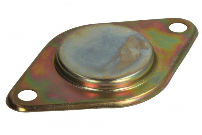 Capac distributie potrivit URSUS 2812, 3512, 3514, 360 3P; MASSEY FERGUSON 235, 235 FR, 235 S, 255, 255 T [1]