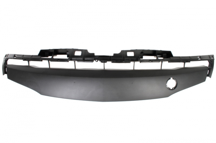 Capac Grilaj frontal gri inchis potrivit MAZDA 3 2008-2014