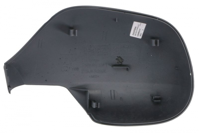 Capac oglinda Dreapta (grund) potrivit SEAT ALTEA XL 10.06-07.15 [2]