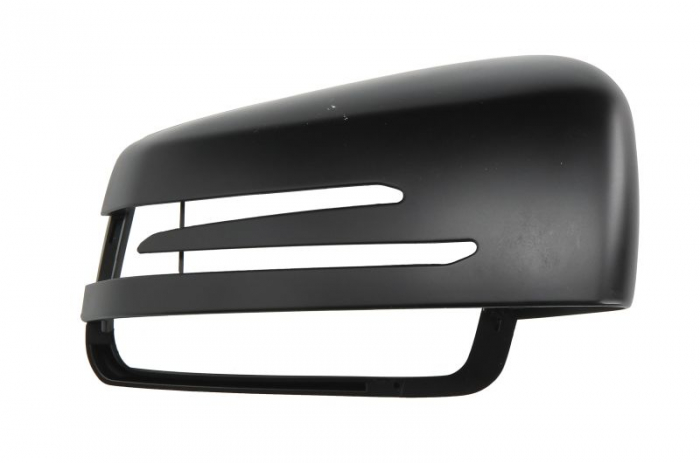 Capac oglinda dreapta grunduit MERCEDES Clasa A W176, B W246, W242, C T-MODEL S204, C W204, CLA C117, CLS C218, CLS SHOOTING BRAKE X218, E A207, E C207, E W212 dupa 2005 [2]