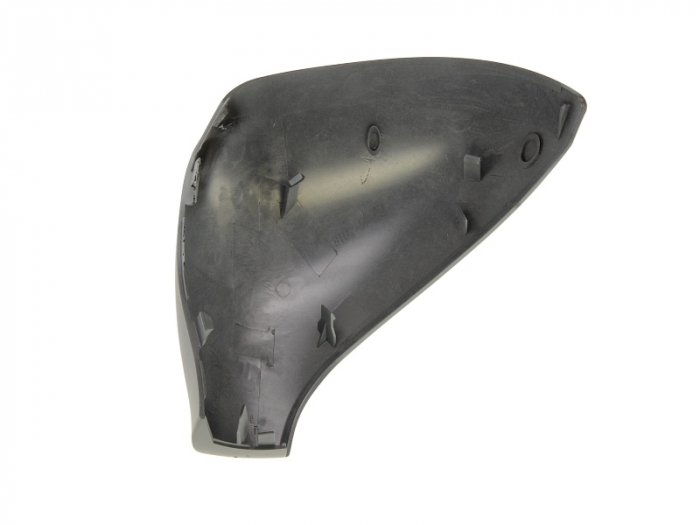 Capac oglinda dreapta potrivit PEUGEOT 207, 207 CC, 207 SW 2006-2015 - grunduit [2]