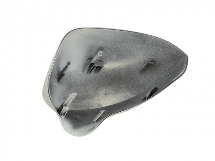 Capac oglinda dreapta potrivit SEAT IBIZA, LEON 2002-2009 - grunduit [2]