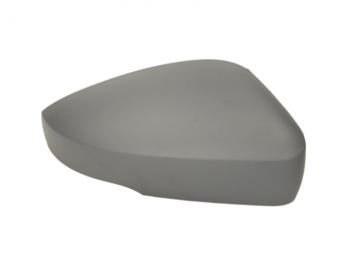 Capac oglinda dreapta potrivit VW POLO 2009-2014 - grunduit [2]