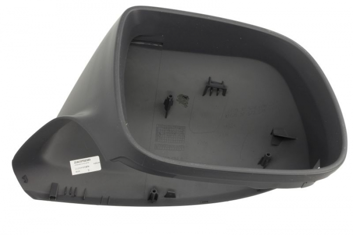 Capac oglinda dreapta grunduit VW TOUAREG intre 2002-2010 [2]