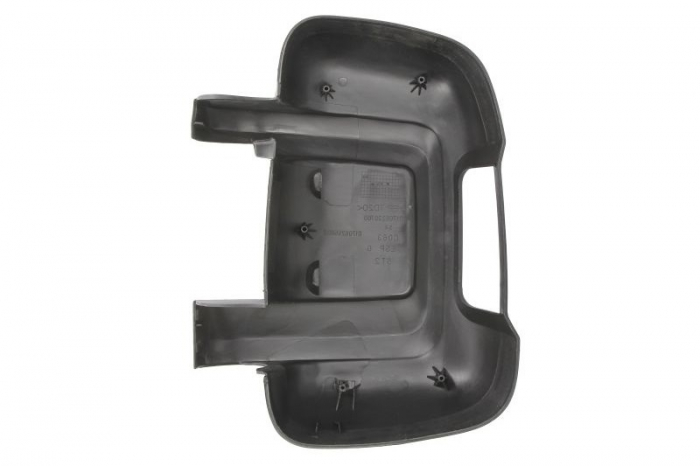 Capac oglinda dreapta negru CITROEN JUMPER; FIAT DUCATO; PEUGEOT BOXER intre 2006-2014 [2]