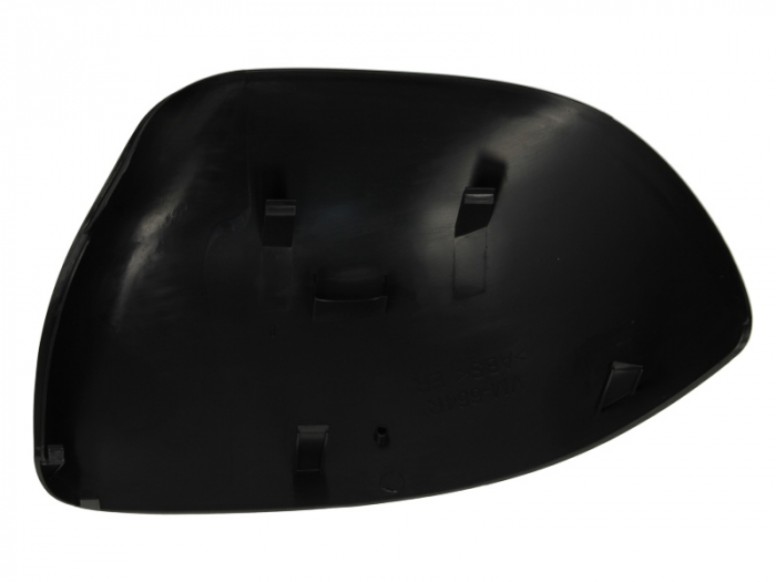Capac oglinda dreapta potrivit FIAT PANDA 2003-2012 - negru [2]